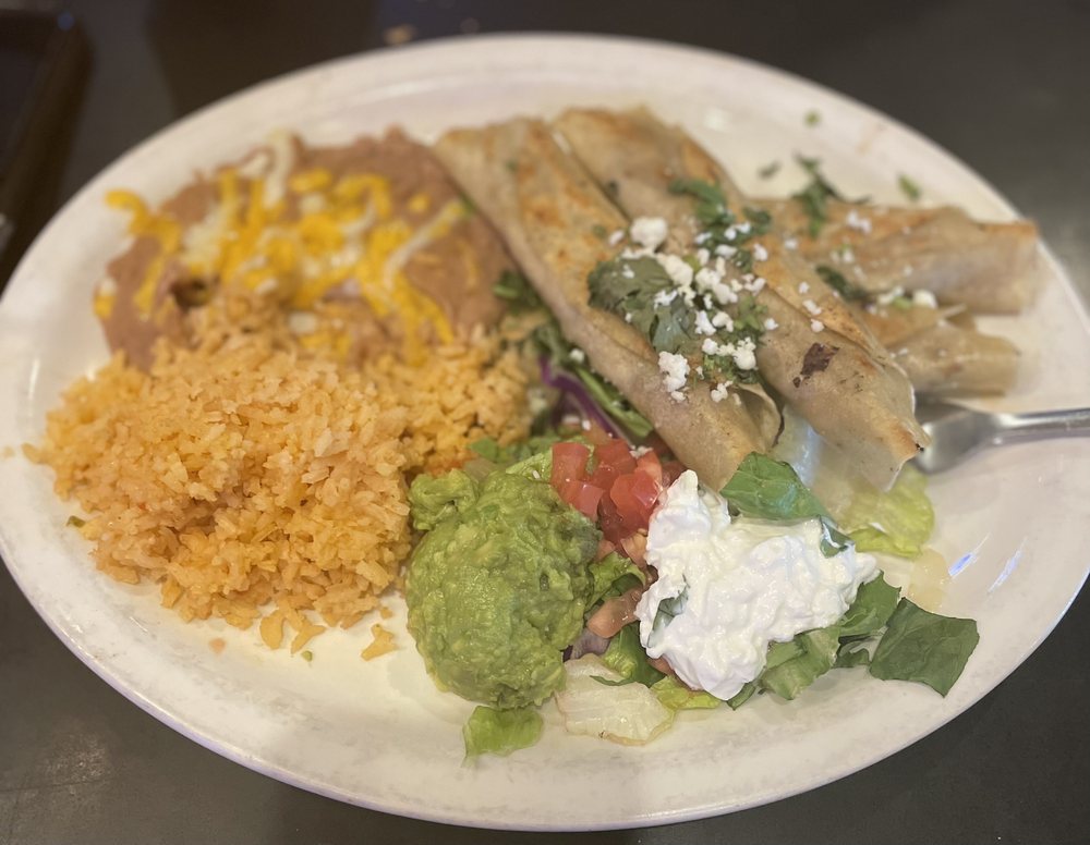 Tacos Garcia Mexican Café