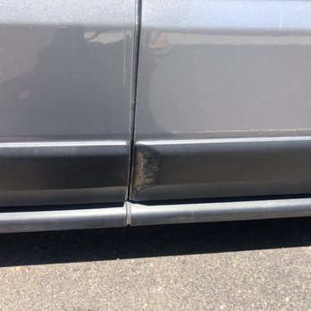 Cobblestone Auto Spa - Just dirt - Car Wash Near Me - Surprise, Arizona