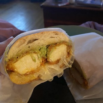Tortuga Sandwich Shop - Gustavo - Sandwiches Near Me - Sanborn, New York
