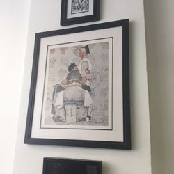Sugar Shack Tattoo - Great art!