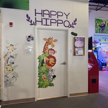 HippoHopp - Kids Activities Near Me - Brookhaven, Georgia HippoHopp - Kids Activities Near Me - Brookhaven, Georgia
