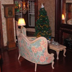Ron's Miniature Shop - Undefined