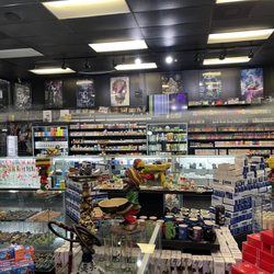 Elite Vape & Smoke Shop - Westgate