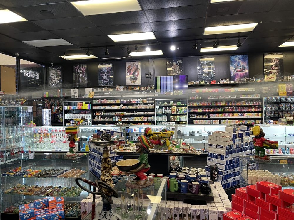 Elite Vape & Smoke Shop - Westgate, Kissimmee | Roadtrippers