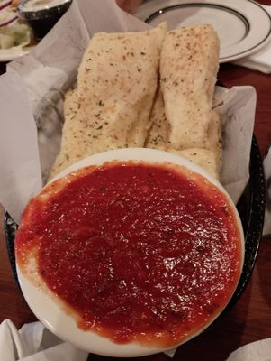 Marie's Restaurant by null