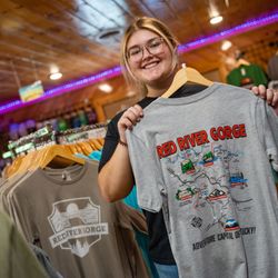Red River Gorge Gift Shop - Red River Gorge Gift Shop