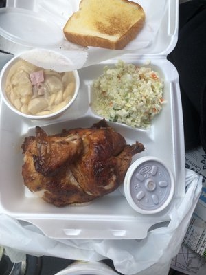 Beef and Bun BBQ by null