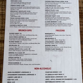 Lankford’s - Burgers Near Me - The Woodlands, Texas Lankford’s - Burgers Near Me - The Woodlands, Texas
