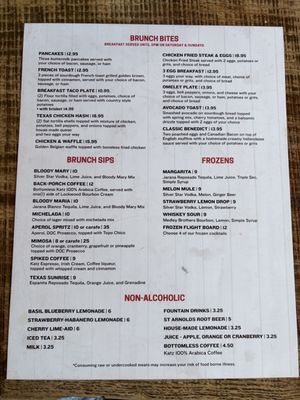 Menu photo 4 Lankford’s The Woodlands, TX Menu photo 4 Lankford’s The Woodlands, TX