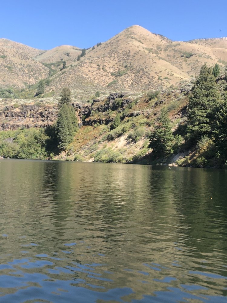 ROBIE CREEK PARK Updated October 2024 Boise, Idaho Parks Phone