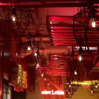China Chilcano - Peruvian Near Me - Washington, DC, District of Columbia