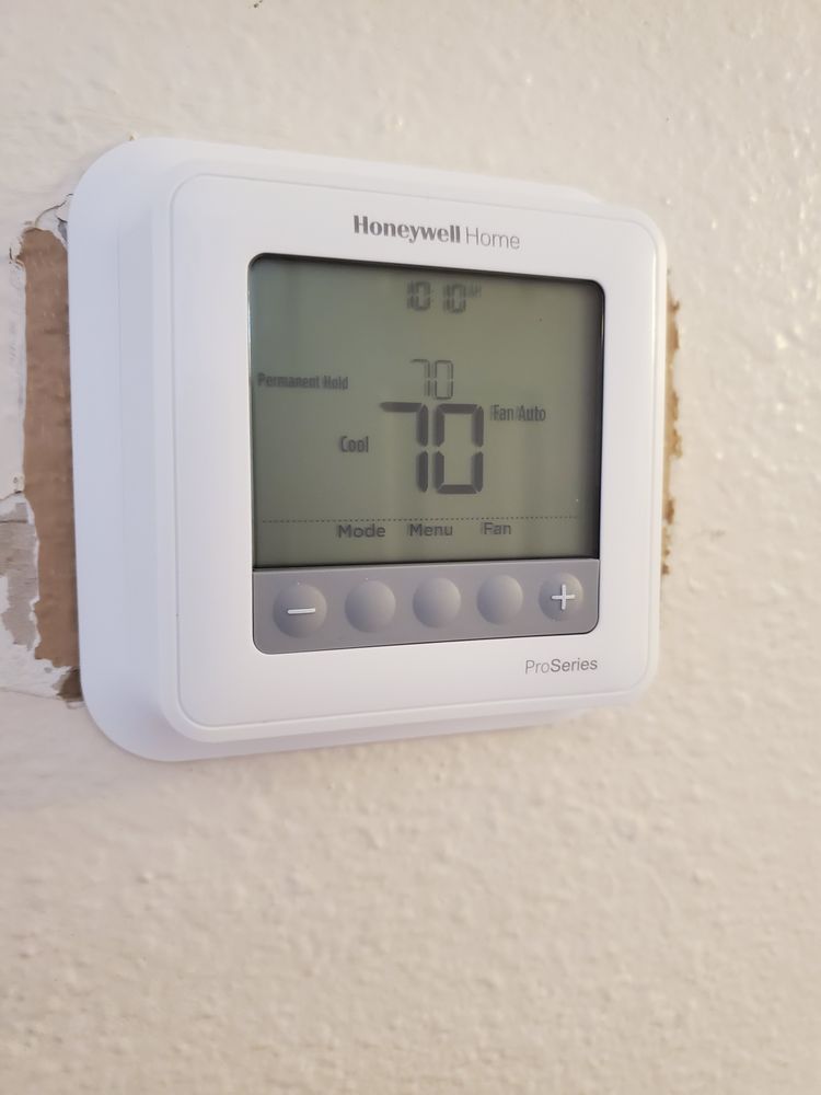 AMBIENT EDGE HEATING, AIR CONDITIONING & REFRIGERATION - 35 Photos & 40