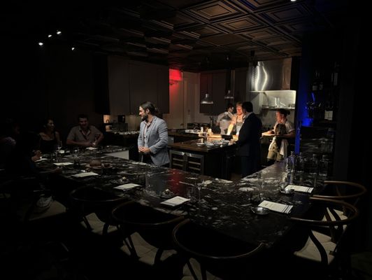 Pasta|Bar Austin by null