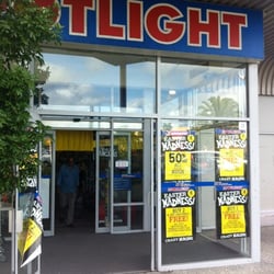 Spotlight Stores