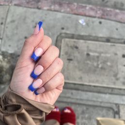 Nails