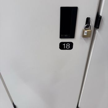 CorePower Yoga - Midtown East - Locker - no combo just key - Yoga Near Me - New York, New York CorePower Yoga - Midtown East - Locker - no combo just key - Yoga Near Me - New York, New York