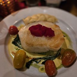 Chilean Seabass. Chilean Seabass.