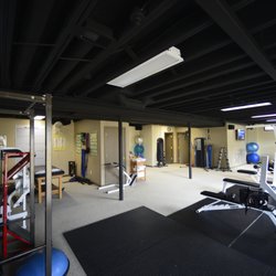 Andrew Phelka, Personal Fitness Consultant - Studio
