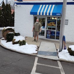 White Castle