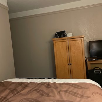 Quality Inn - Hotels Near Me - Buffalo, Wyoming Quality Inn - Hotels Near Me - Buffalo, Wyoming