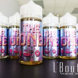 L' Boutique Electronics Vape Shop