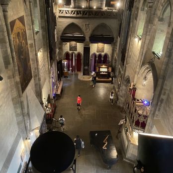 Hammond Castle Museum - Museums Near Me - Gloucester, Massachusetts