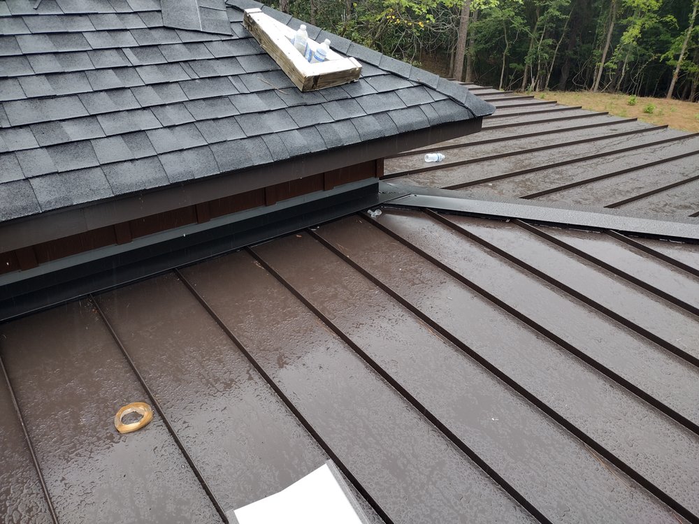 Slide of Snell's Custom Sheet Metal