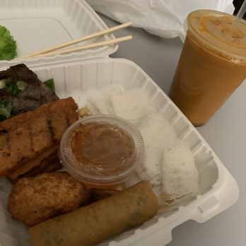 Saigon Dish - Vietnamese Near Me - Lawndale, California