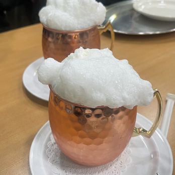 Kral Pide - Ayran - Turkish Near Me - Paterson, New Jersey