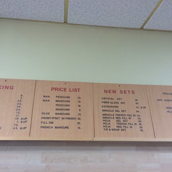Nails Plaza - Pricing - Nail Salons Near Me - Rutherford, New Jersey Nails Plaza - Pricing - Nail Salons Near Me - Rutherford, New Jersey