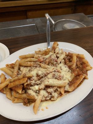 Pellegrini's Espresso Bar by null