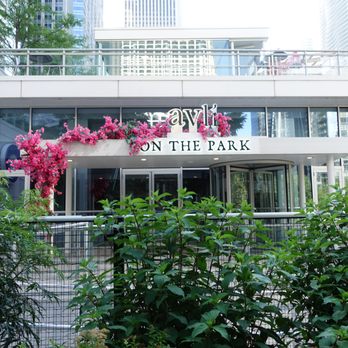 Avli on The Park - Restaurant - Greek Near Me - Chicago, Illinois