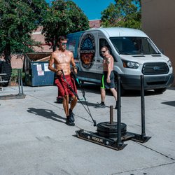 Optimal Fitness Community