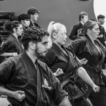 Douvris Martial Arts - Black belt class - Trainers Near Me - Ottawa, Ontario Douvris Martial Arts - Black belt class - Trainers Near Me - Ottawa, Ontario