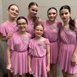 West Chester Dance Expressions