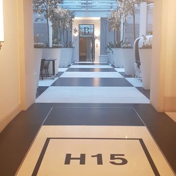 H15 Boutique Hotel - Hotels Near Me - Warsaw, MZ