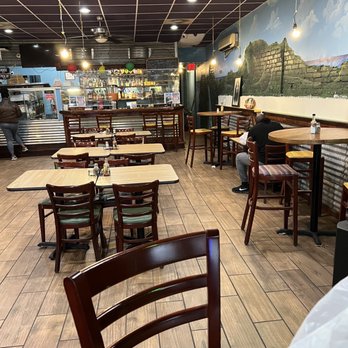 Mama's Caribbean Grill - Caribbean Near Me - Charlotte, North Carolina