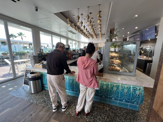 ENO Market & Pizzeria by null