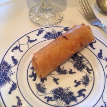 Panda North - Egg roll. - Chinese Near Me - Brattleboro, Vermont