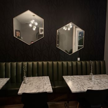 Little Wine House - Inside - Wine Bars Near Me - San Jose, California