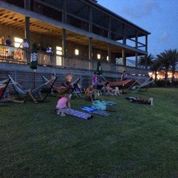 Wut Sup Standup Paddleboards & Pontoon Boat Rentals - Saturday Night Sunset Paddle & Outdoor Movie!