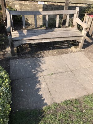 The Round Church by null