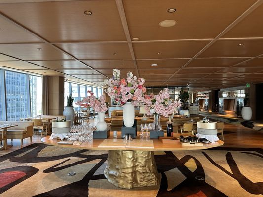 Charlotte Restaurant & Lounge by null