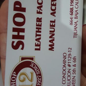 Shop 12 - Arts & Crafts Near Me - Tijuana, BCN