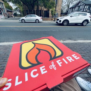 Slice of Fire - Pizza Near Me - Markham, Ontario Slice of Fire - Pizza Near Me - Markham, Ontario