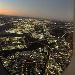 Frontier Airlines