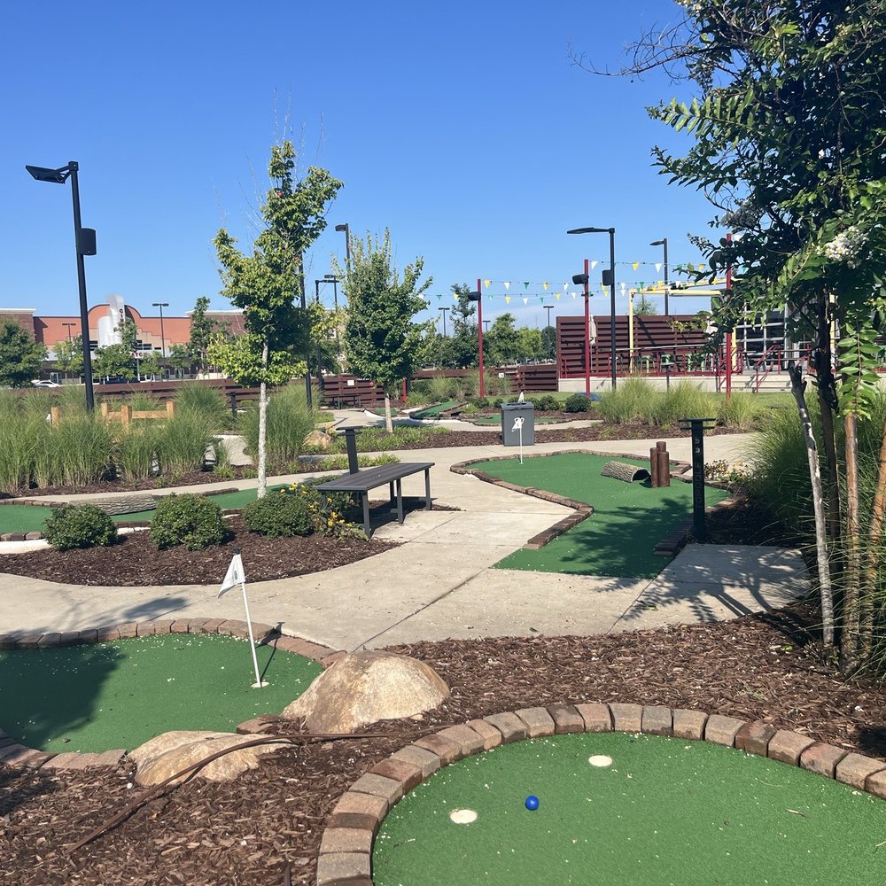 Topgolf - mini golf - Golf Near Me - Augusta, Georgia