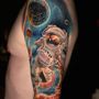 Photo of Revolution Tattoo Studio