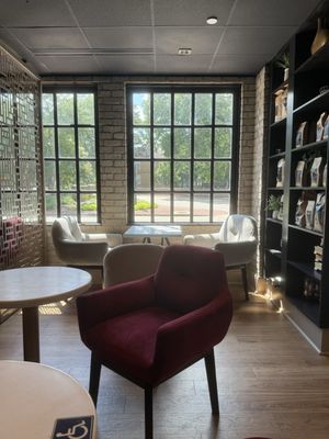 Eleva Coffee Lounge by null