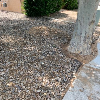 Total Plumbing - He left the area nice. - Plumbing Near Me - Rio Rancho, New Mexico Total Plumbing - He left the area nice. - Plumbing Near Me - Rio Rancho, New Mexico